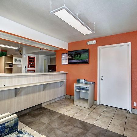 Motel 6-Pocatello, Id - Chubbuck Exterior foto